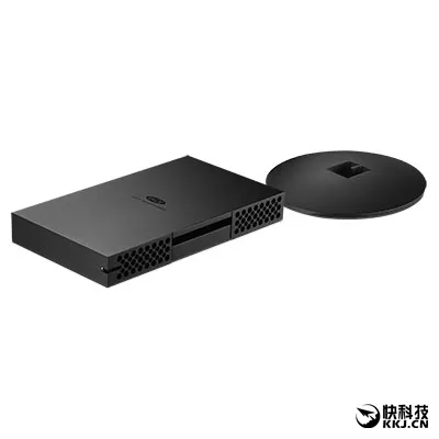 4.3万元！LaCie发布雷电3桌面存储系统：120TB