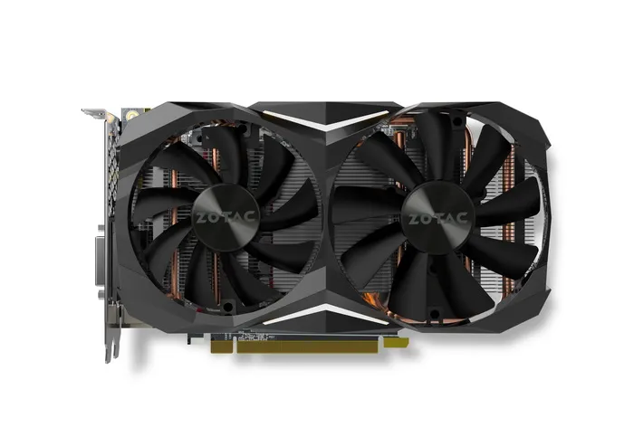 最强ITX小钢炮？索泰将推世界最小的GTX 1080显卡