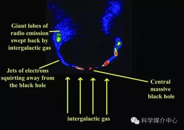 公民科学家发现巨型星系团：项目涵盖所有科学领域