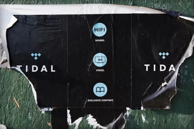 苹果拟收购音乐流媒体服务Tidal 弥补后发劣势马不停蹄