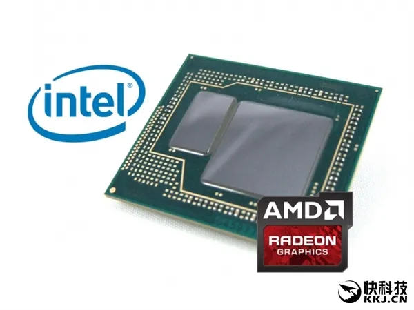 真爱！AMD GPU真会走入Intel处理器：是它