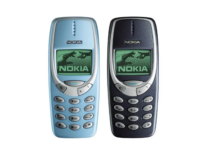 曾经无坚不摧的神机Nokia 3310强势回归？复刻版于MWC面世