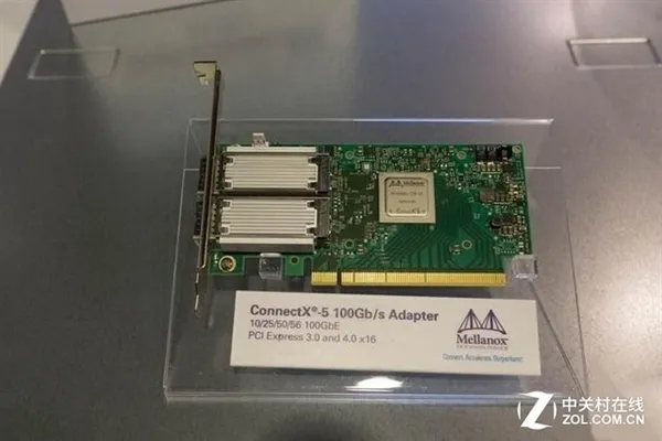 涨姿势：主板上曾出现过的插槽 PCI-E实现大一统