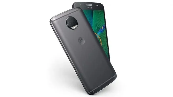 摩托罗拉发布Moto G5S/G5S Plus：喜感的双摄像头