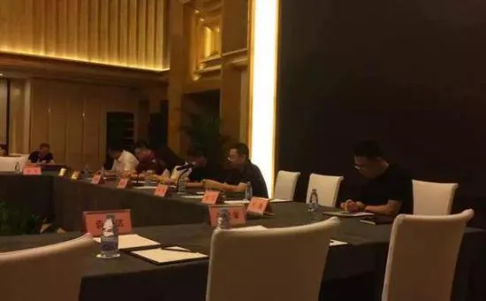 乐视网股东会变讨债会 孙宏斌:乐视将从激进回归稳健