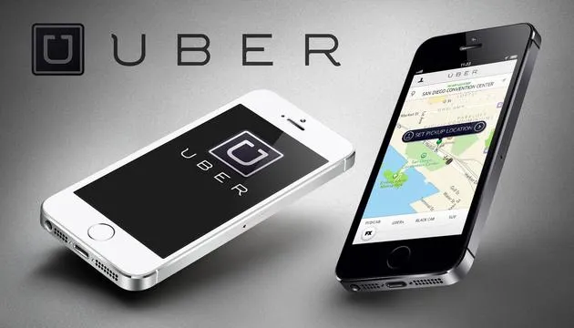 传Uber股东欲向软银甩卖股份 后者表示：此锅不背