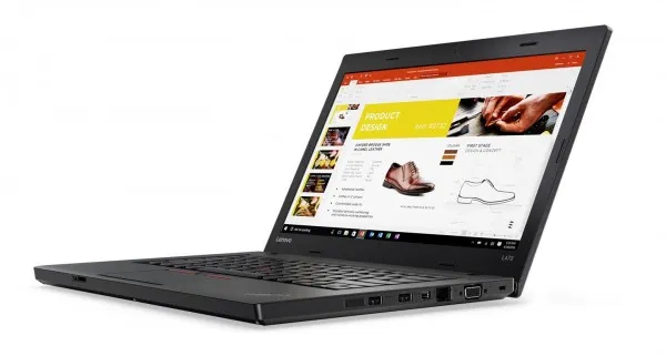 联想发布ThinkPad L470/L570：主流商务本