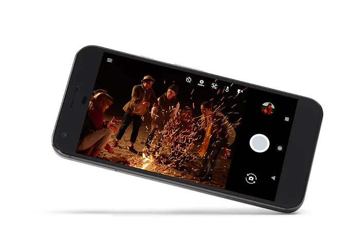 Google相机软件已被提取出来，你的手机也可以用上HDR+技术