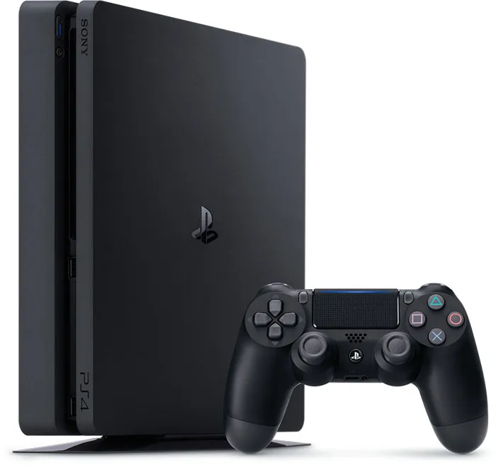 索尼发布薄版PS4与性能更强的PS4 Pro，港版售价2380/3180港币