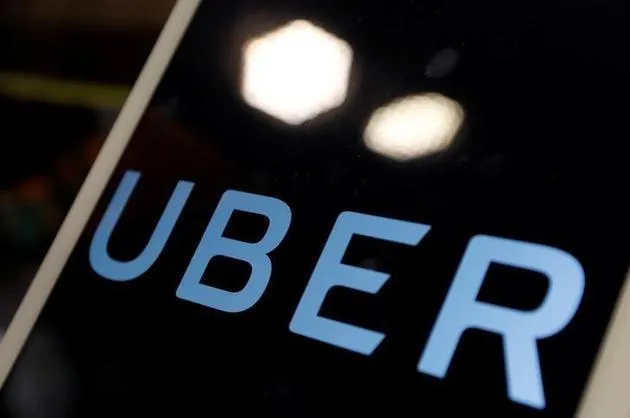传软银寻求收购Uber部分股份 价值数十亿美元