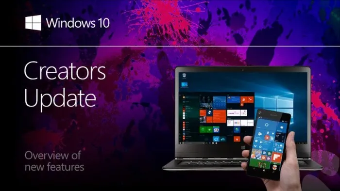 下月发布的Windows 10 Creators Update 将会带来重大更新