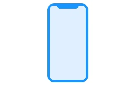 苹果在iOS新固件中透露iPhone 8外形！看完放心了