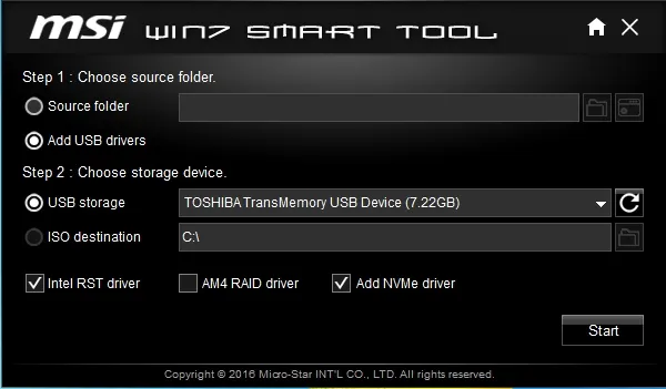 如何在NVMe SSD上安装Win7？手把手教你