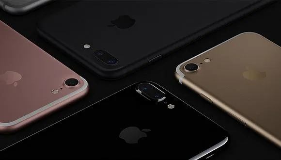 大屏手机更受欢迎？至少iPhone 7 Plus更畅销证明了这一点