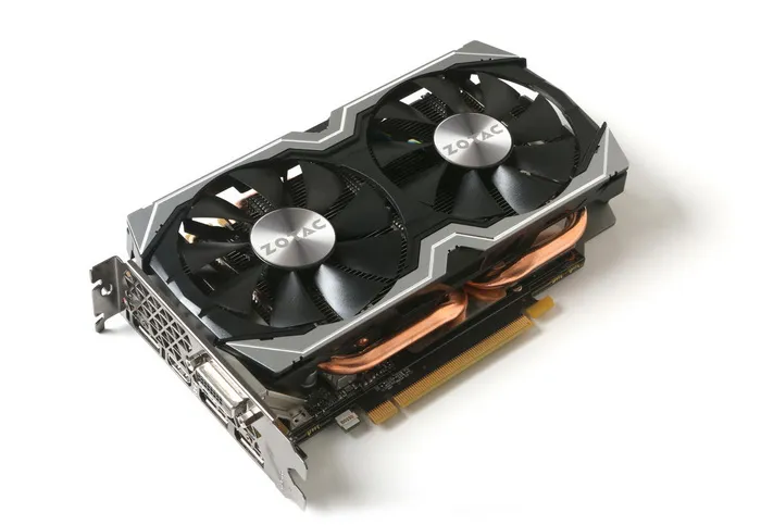 缩小版的加农炮，索泰GTX 1070 mini显卡本月开卖