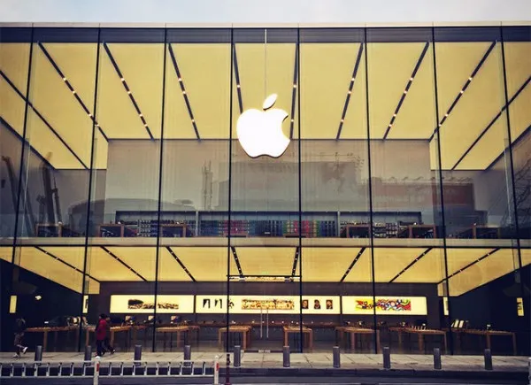 苹果确认计划在首尔开设其在韩国的首家Apple Store