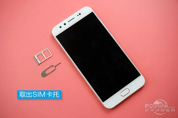 vivo X9s拆解:看似不变的皮囊,有趣的变化可不少