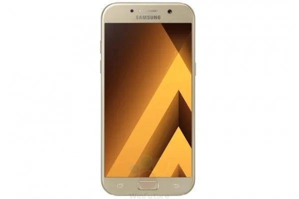 三星Galaxy A5/A7再曝光：精美双面玻璃 售价2633元起