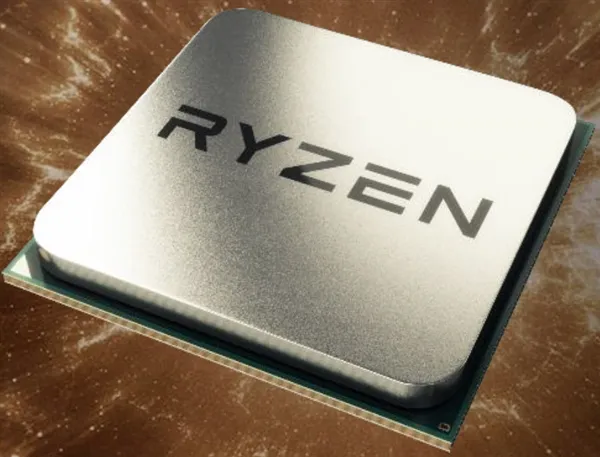 给Intel致命一击？AMD Ryzen处理器详析：3A平台新春