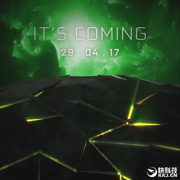 NVIDIA自曝神秘大招：你猜是啥？