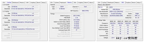 Intel i5-7600K评测：14nm从此写入黑历史