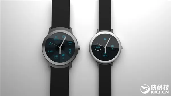 Android Wear 2.0将在2月9日登场：华为/LG手表最幸运