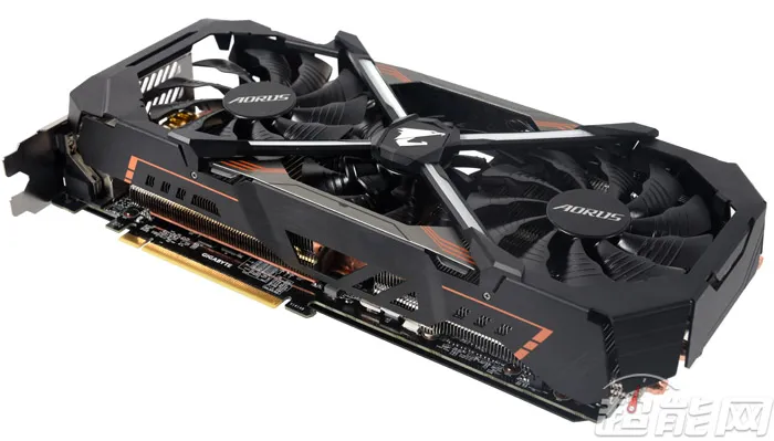 有灯有信仰，技嘉GTX 1080 AORUS Xtreme Edition 8G显卡图赏