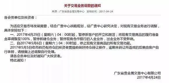 调查：网易贵金属平台现货乱局