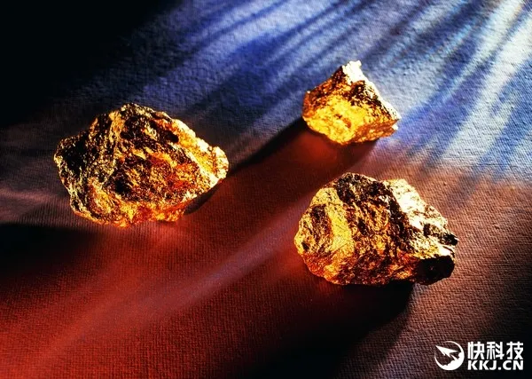 山东莱州惊现国内最大金矿470吨举世罕见