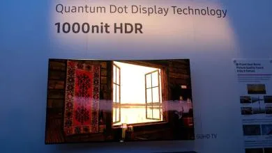 韩媒：三星电子将收购美国量子点企业QD Vision