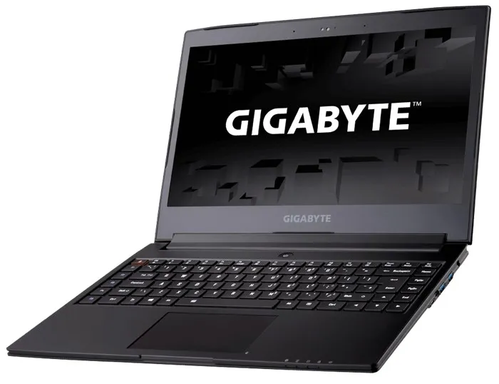 技嘉更新Aero 14游戏办公两用笔记本：GTX 1060、2K屏幕