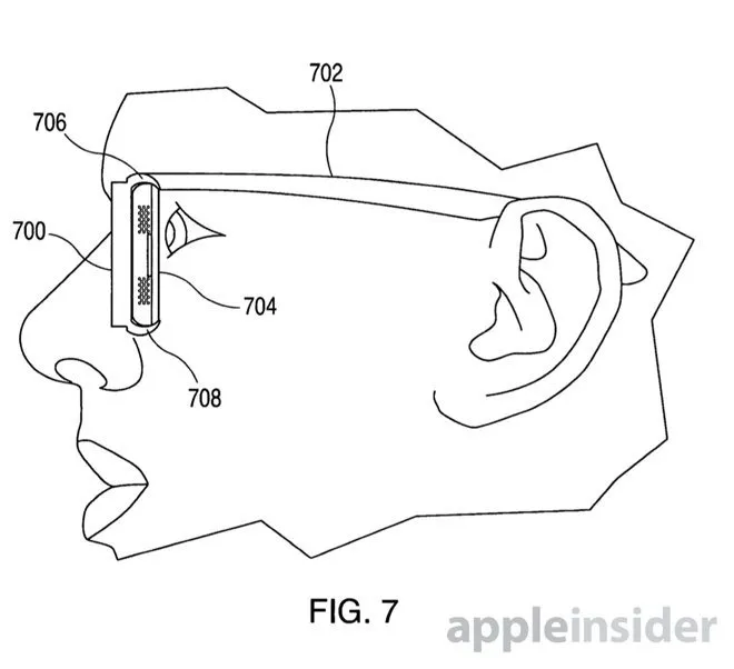 苹果AR眼镜依赖iPhone作为显示屏 包含3D相机