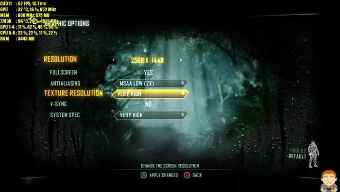 Vega Frontier能在《Doom》中挑落GTX 1080，但《孤岛3》不及1070