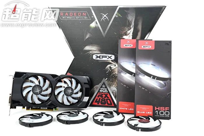 武极i5 6500/RX 470D整机硬件分析与测试，内有劲爆福利!