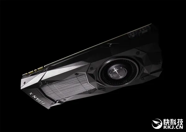 NVIDIA突然发布Titan Xp：完美满血版GP102