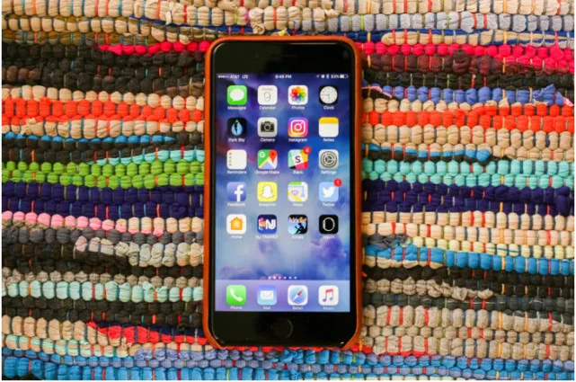 苹果拒付专利费 高通在美起诉要求禁止进口、销售iPhone