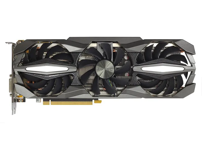 每日超值推荐：索泰GTX 1080显卡4509元，微星B150中板499元