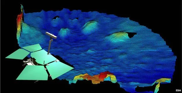 欧空局补充申请近30亿人民币预算 ：2018年再登火星