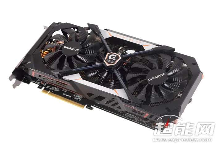 技嘉高端品牌Aorus GTX 1080显卡曝光：为VR而优化