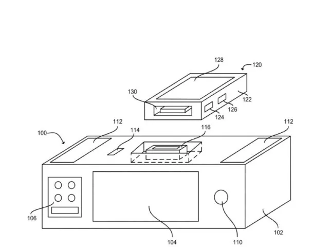 苹果获得新专利：或推出集成Siri扩展坞
