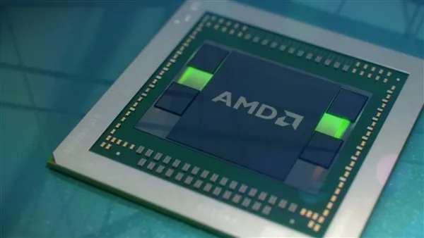 AMD最新财报：大翻盘！