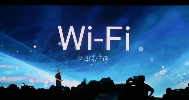 iPhone上的无线网的Wi-Fi與安卓手机上的WLAN有什麼區別？