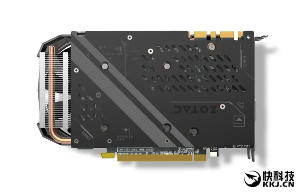 大爱！索泰全球最小GTX 1080亮相：ITX主机绝配