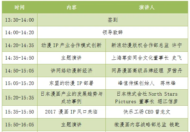 2016中国网络文化产业年会明天开幕