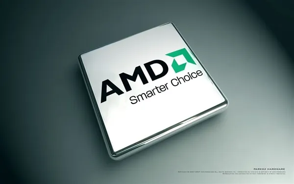 AMD：部分人散播的主板供电需求乃虚假新闻