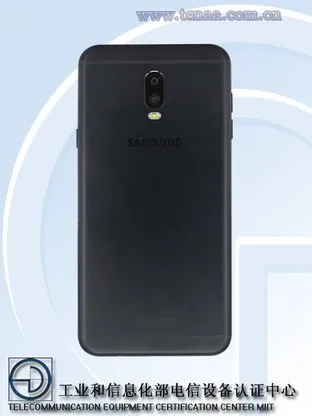 三星首款双摄手机要来啦 Galaxy C7(2017)亮相工信部