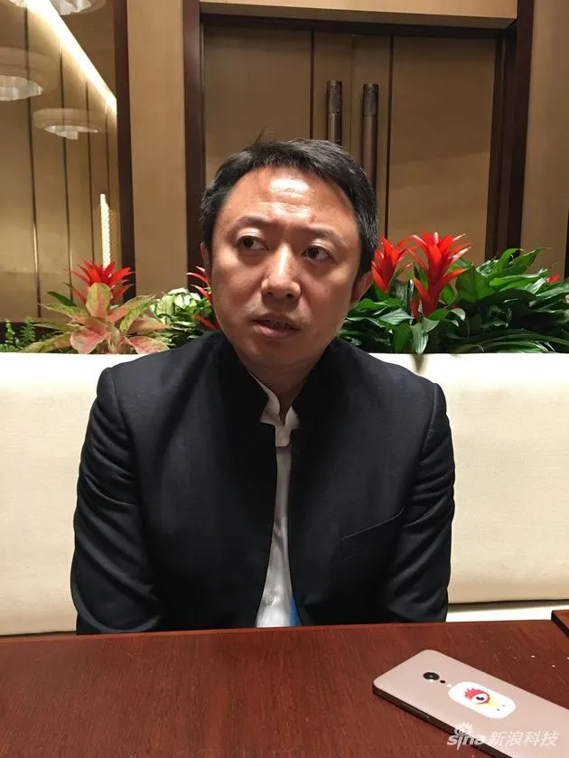 专访一点资讯CEO李亚：因为机器算法有缺陷 才需要陈彤加盟