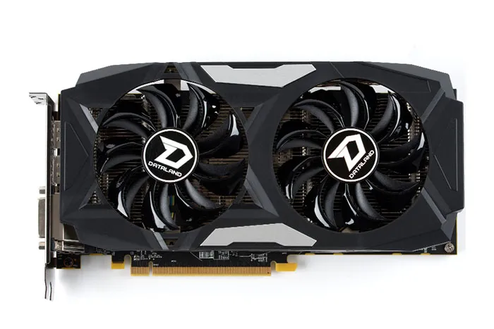 每日超值推荐：迪兰RX 480 4G显卡1499元，Antec半模组电源329元