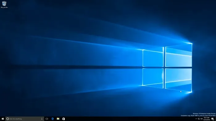 新功能满满的Windows 10 Build 14997刚泄露，Build 15000就被曝光