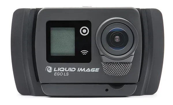 Liquid Image正式推出Ego LS系列可穿戴式相机：支持远程直播